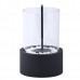 Esschert Design Bio Ethanol Haard Rond